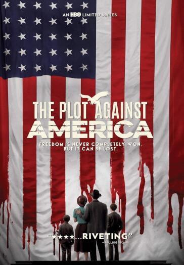 Plot Against America: Complete Series (2 Dvd)