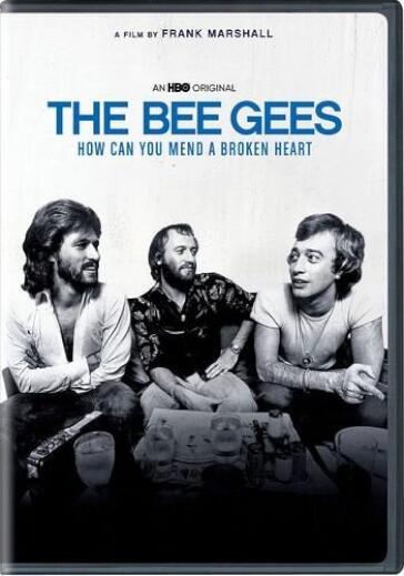 Bee Gees - How Can You Mend A Broken Heart