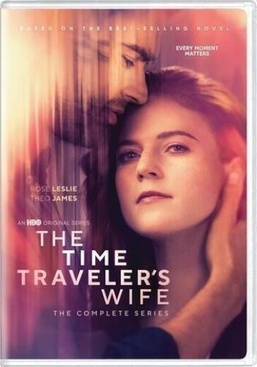 Time Traveler's Wife: The Complete Series (2 Dvd)
