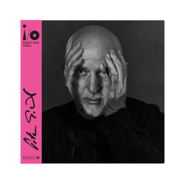 I/o (bright side mixes)