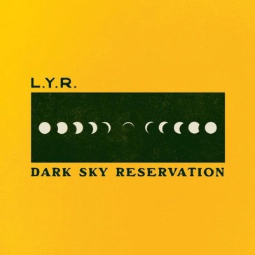 Dark sky reservation