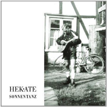 Sonnentanz
