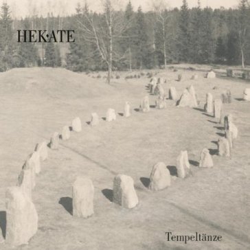 Tempeltanze