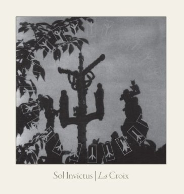 La croix