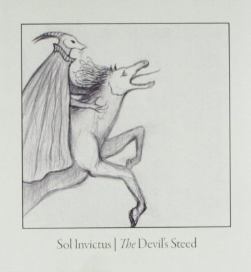 The devil's steed
