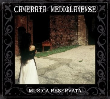 Musica reservata