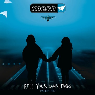 Kill your darlings