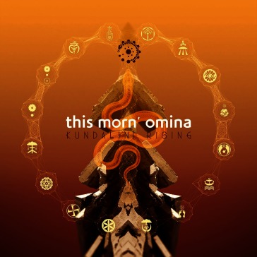 Kundalini rising