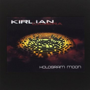 Hologram moon