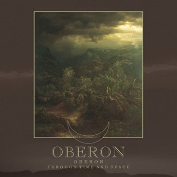 Oberon/through time and space