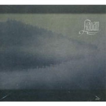 Kauan - new edition