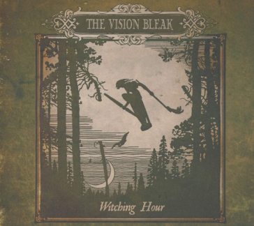 Witching hour