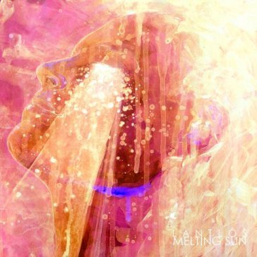 Melting sun