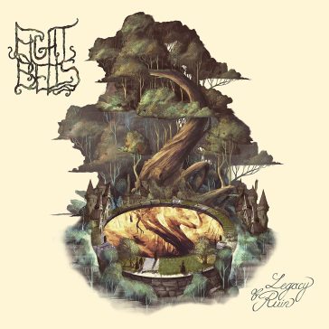Legacy of ruin