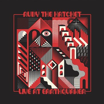 Live at earthquaker