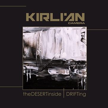 The desert inside / drifting