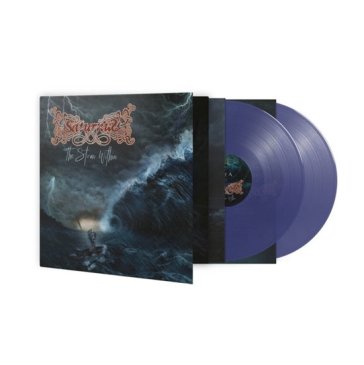 The storm within