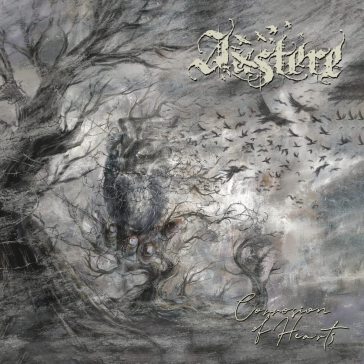 Corrosion of hearts