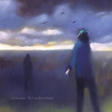 The cruellest month