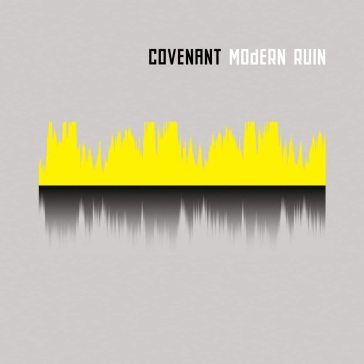 Modern ruin