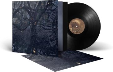 By the shadows... - black bio edition