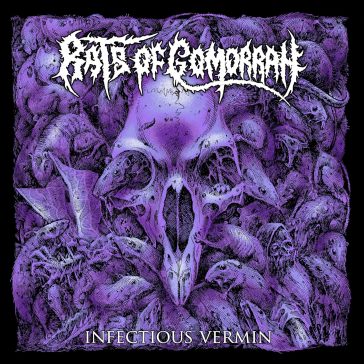 Infectious vermin