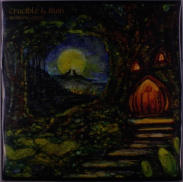 Crucible & ruin