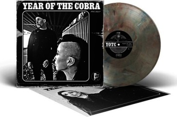 Year of the cobra
