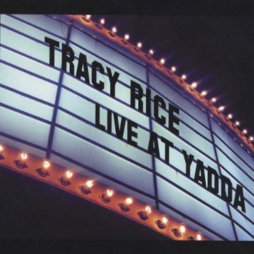 Live at yadda