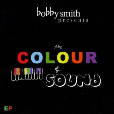 Colour of sound