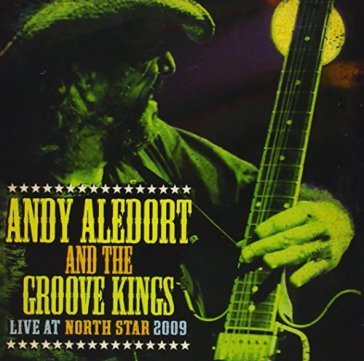Live at north star 2009