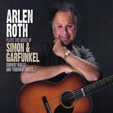 Plays the music of simon & garfunkel: su