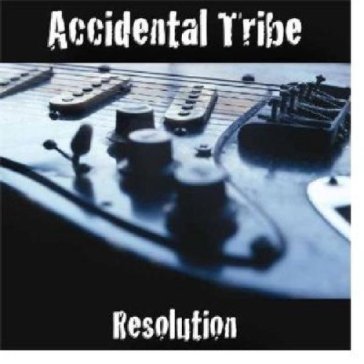 Resolution