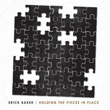 Holding the pieces in place