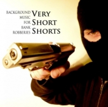 Background music for bank robberies