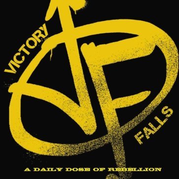 Daily dose of rebellion (cdr)