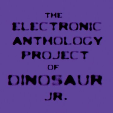 The electronic anthology project of dino