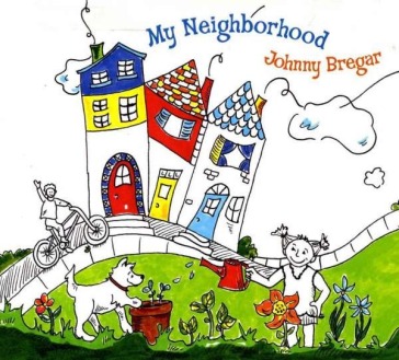 My neighborhood