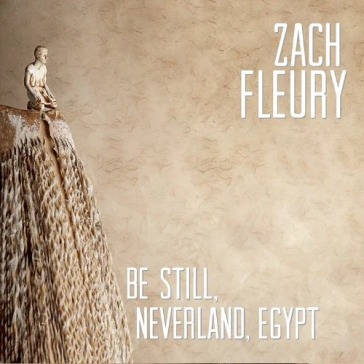 Be still neverland egypt
