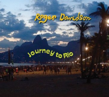 Journey to rio