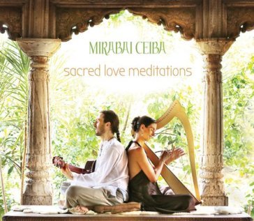 Sacred love meditations