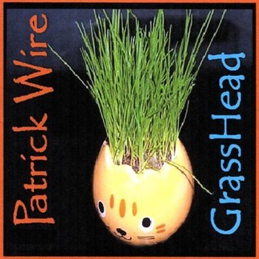 Grasshead (cdr)