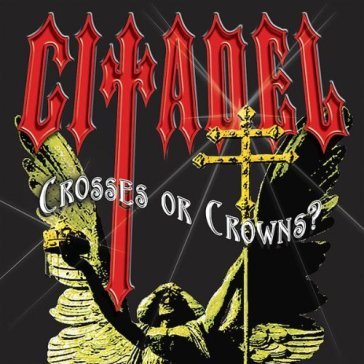 D'anthologie 2-crosses or crowns?