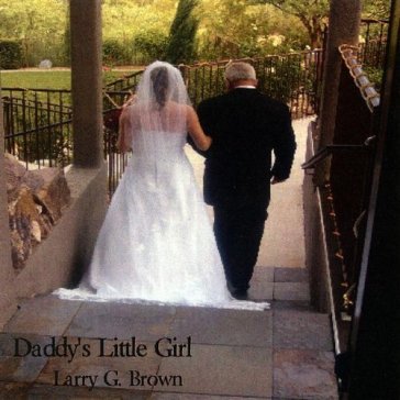 Daddy's little girl