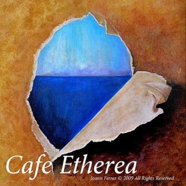 Cafe etherea