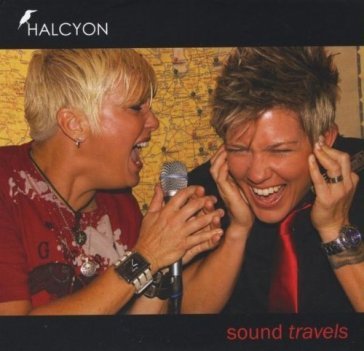 Sound travels
