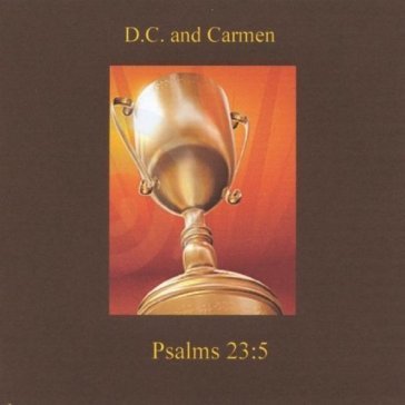 D.c. & carmen