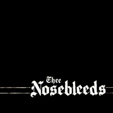 Thee nosebleeds