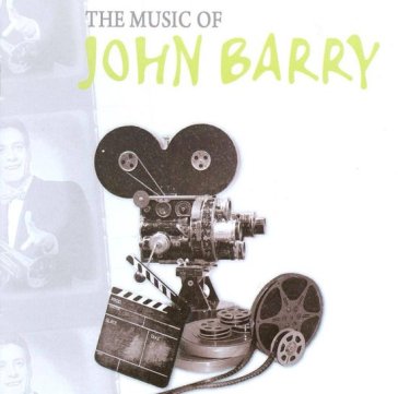 The music of john barry