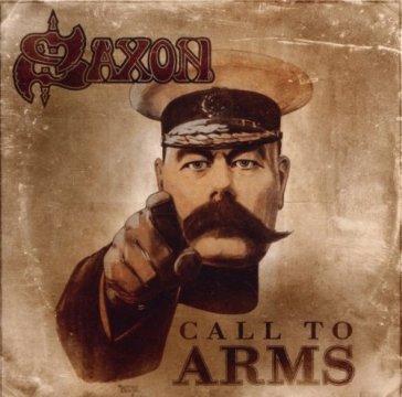 Call to arms